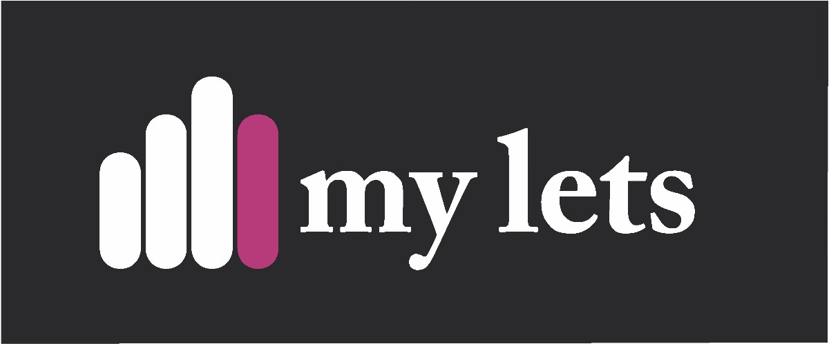 My Lets Logo